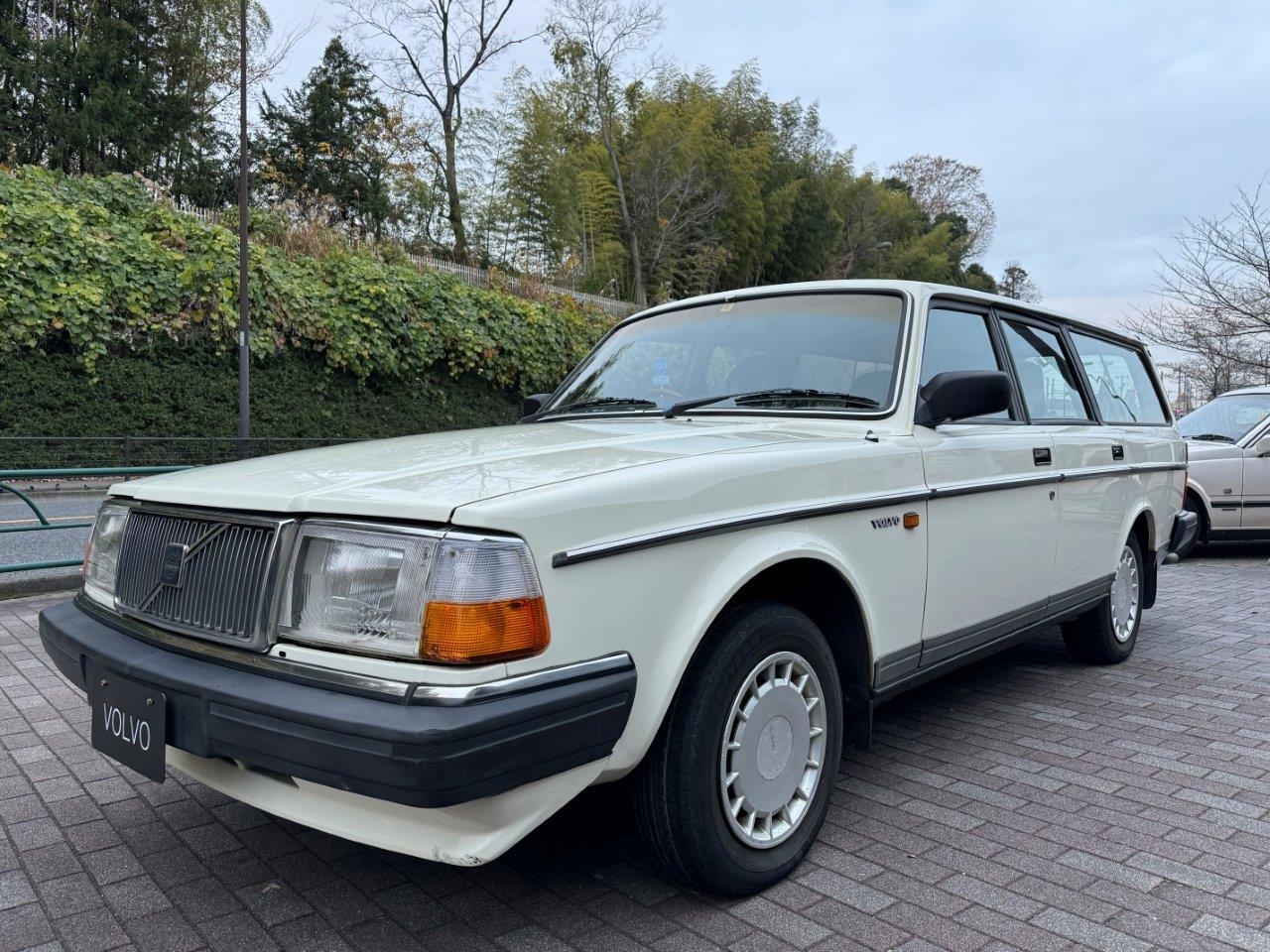 中古車情報 | ボルボ（volvo）専門店の2nd Motors